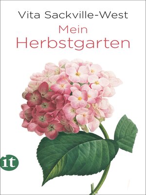 cover image of Mein Herbstgarten